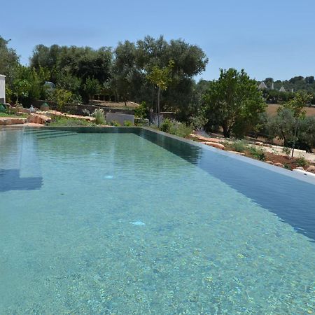 B&B Fuga Al Trullo Ostuni Dış mekan fotoğraf