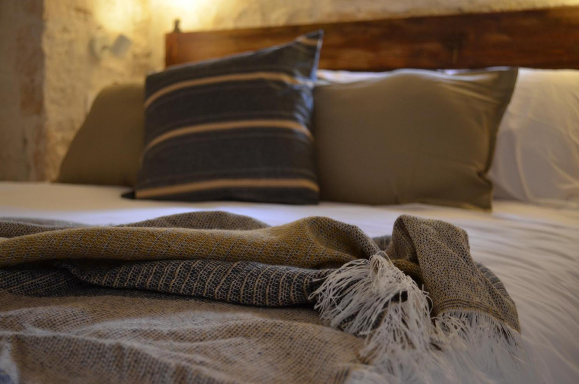 B&B Fuga Al Trullo Ostuni Dış mekan fotoğraf