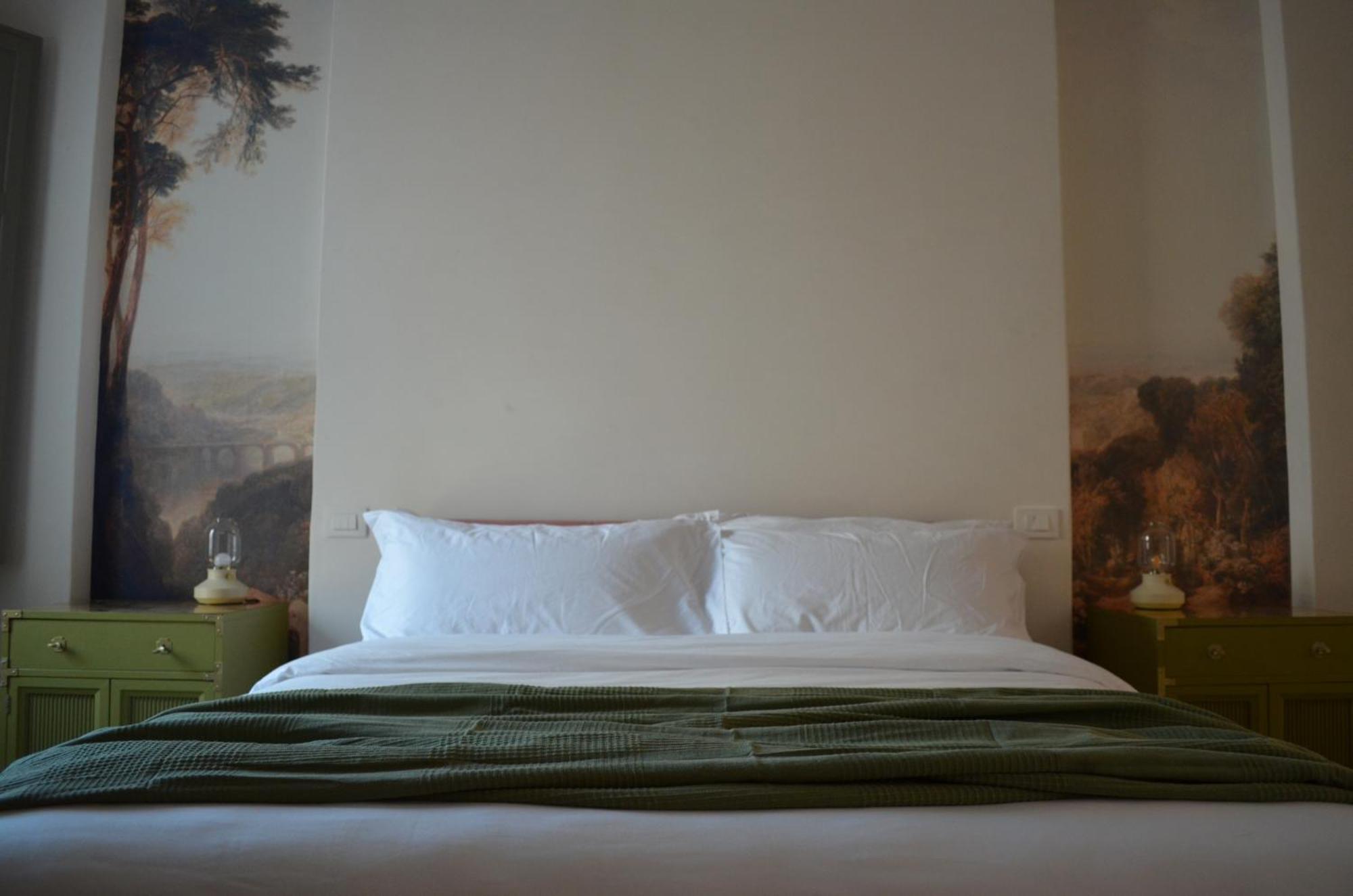 B&B Fuga Al Trullo Ostuni Dış mekan fotoğraf