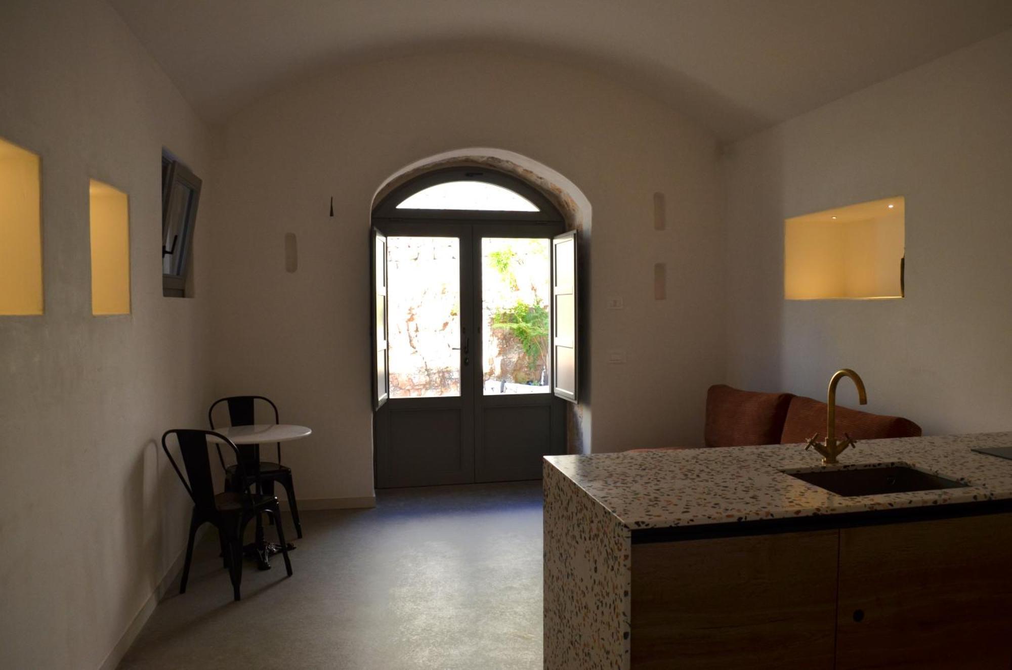 B&B Fuga Al Trullo Ostuni Dış mekan fotoğraf
