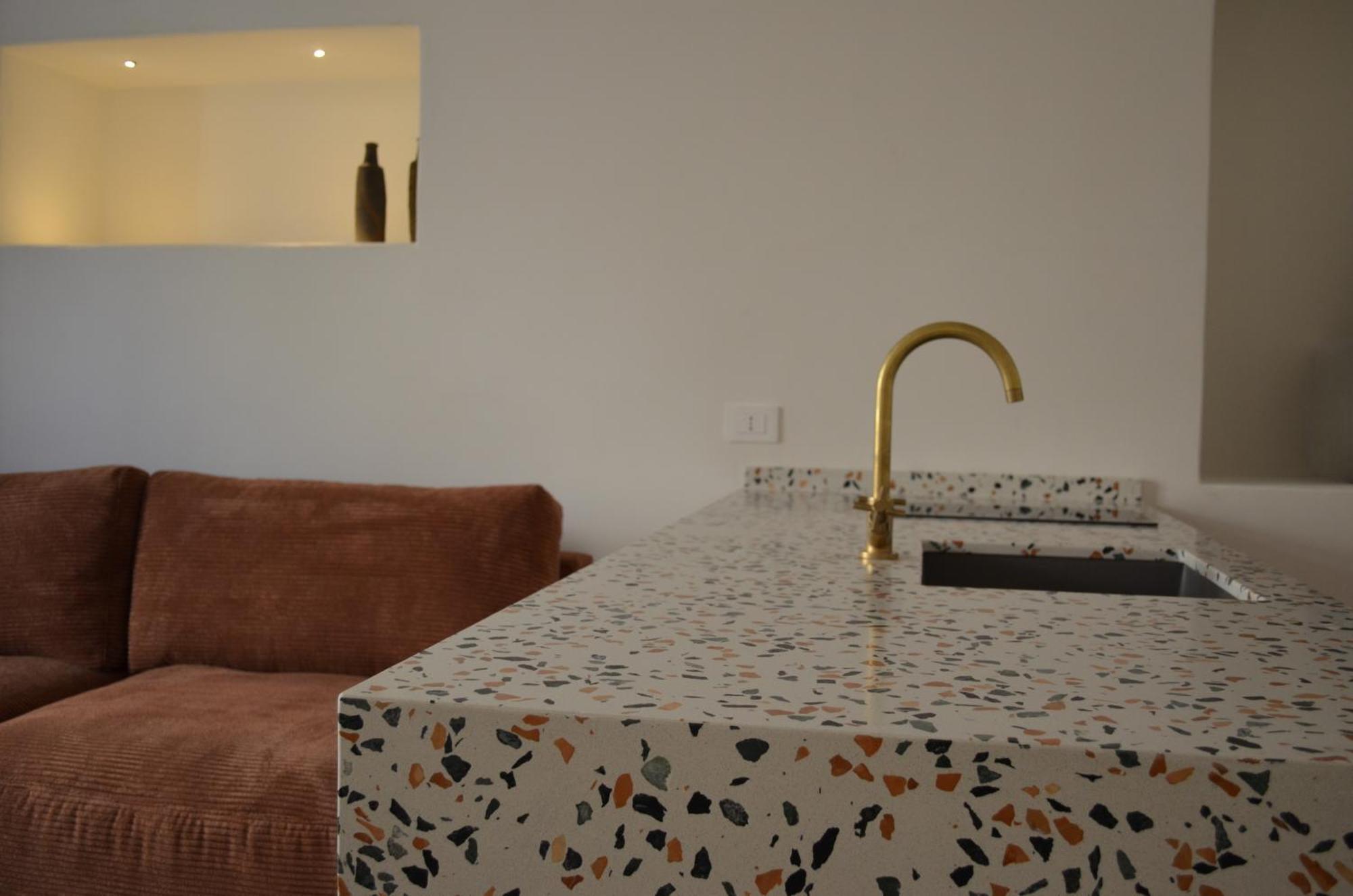 B&B Fuga Al Trullo Ostuni Dış mekan fotoğraf