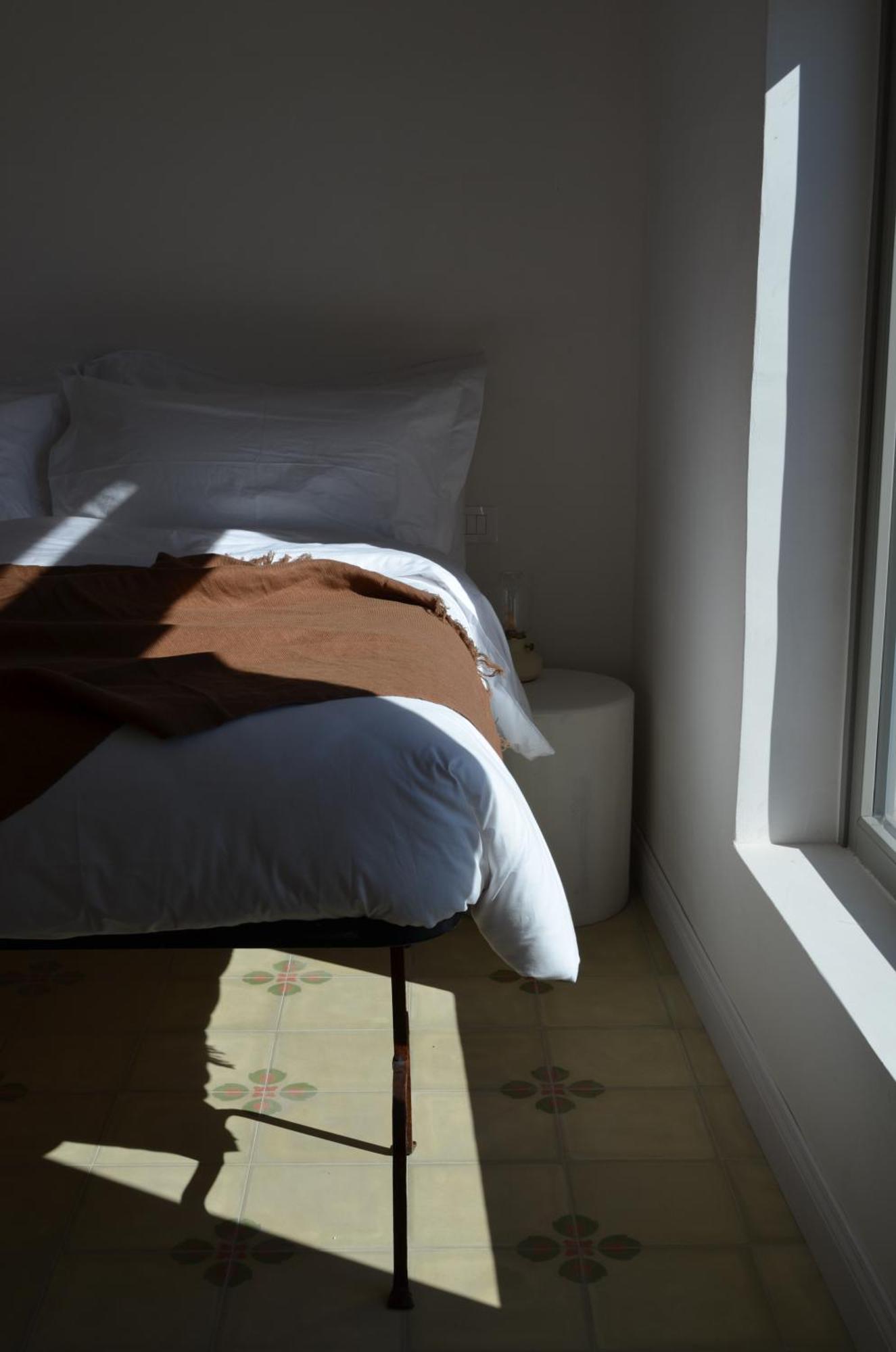 B&B Fuga Al Trullo Ostuni Dış mekan fotoğraf