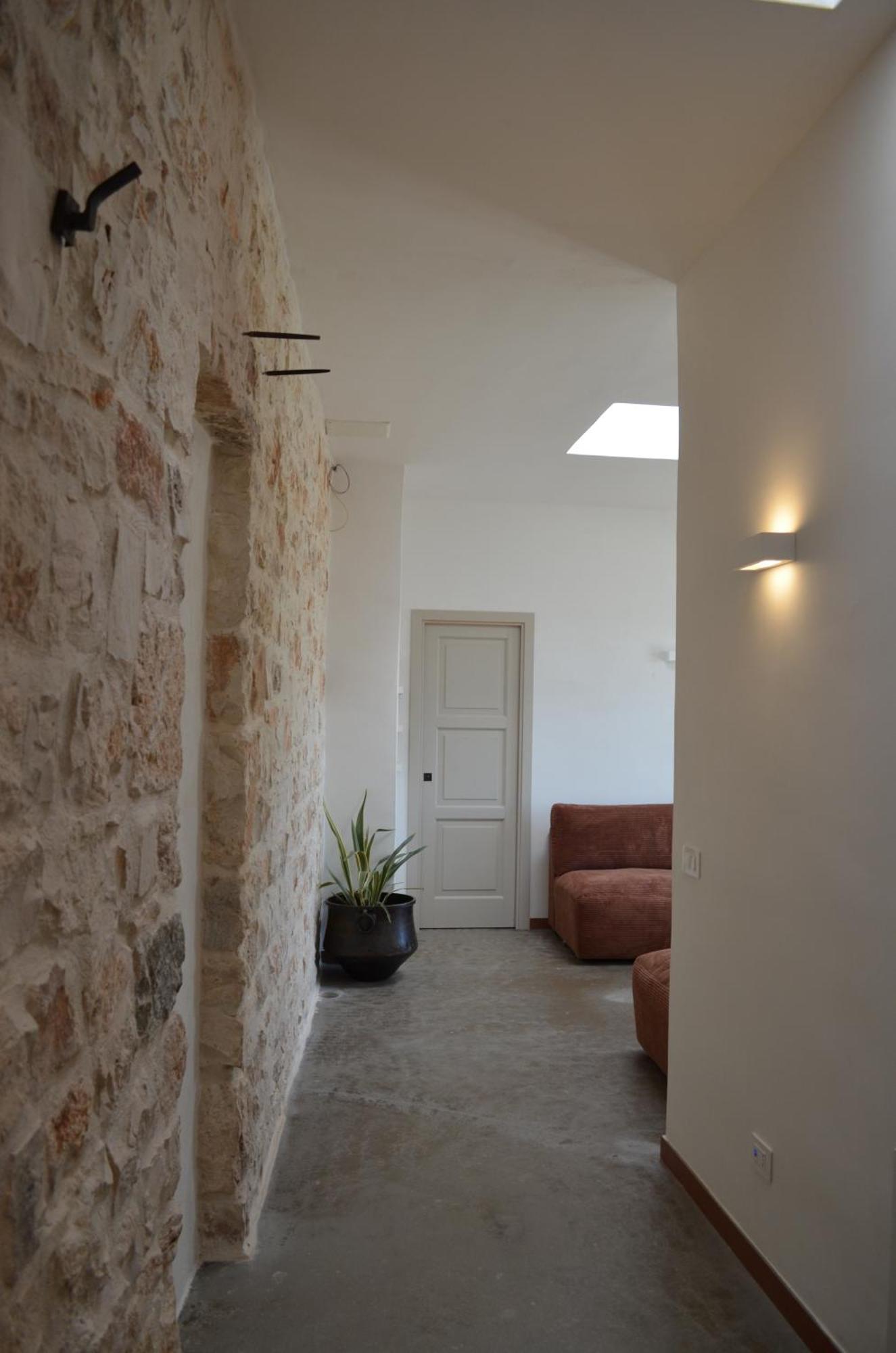 B&B Fuga Al Trullo Ostuni Dış mekan fotoğraf