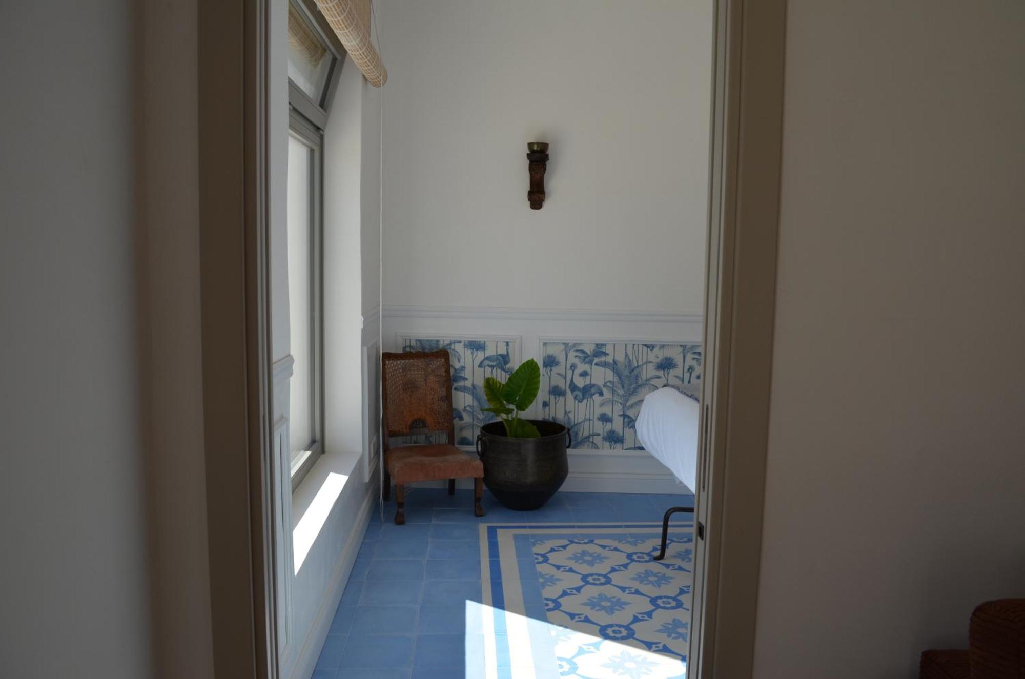 B&B Fuga Al Trullo Ostuni Dış mekan fotoğraf
