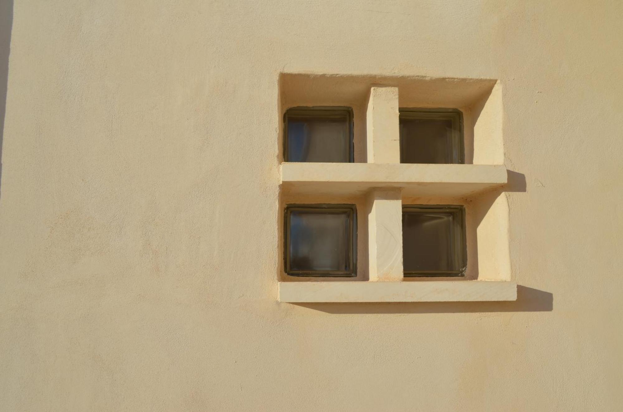 B&B Fuga Al Trullo Ostuni Dış mekan fotoğraf