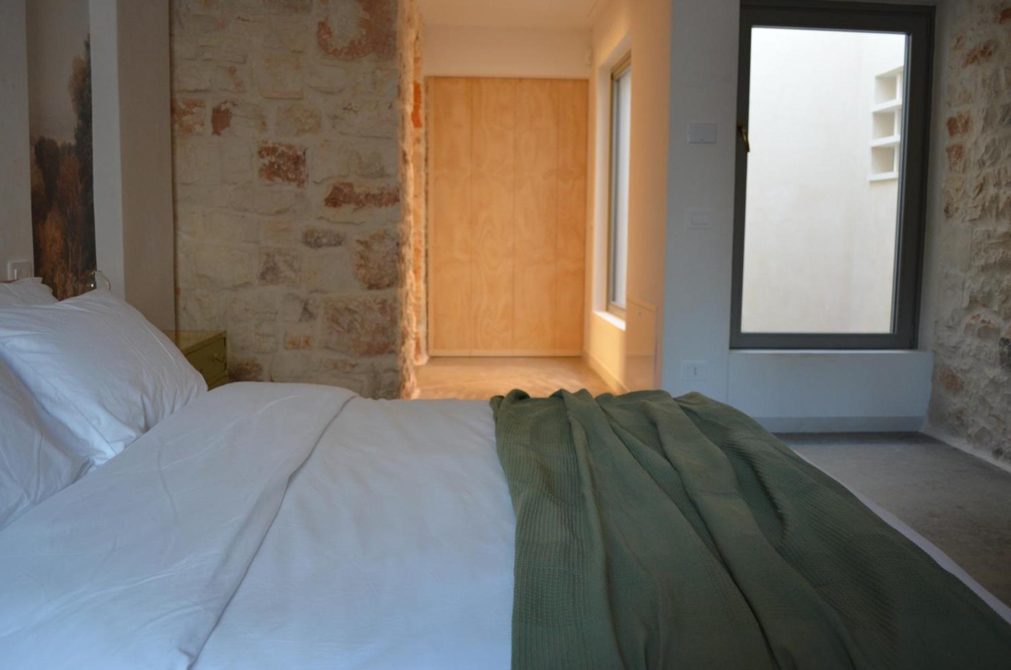 B&B Fuga Al Trullo Ostuni Dış mekan fotoğraf